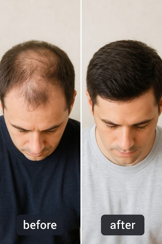 Hair Patch Maintenance Nagercoil